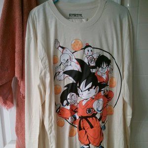 EPCTM Dragon Ball Since 1956